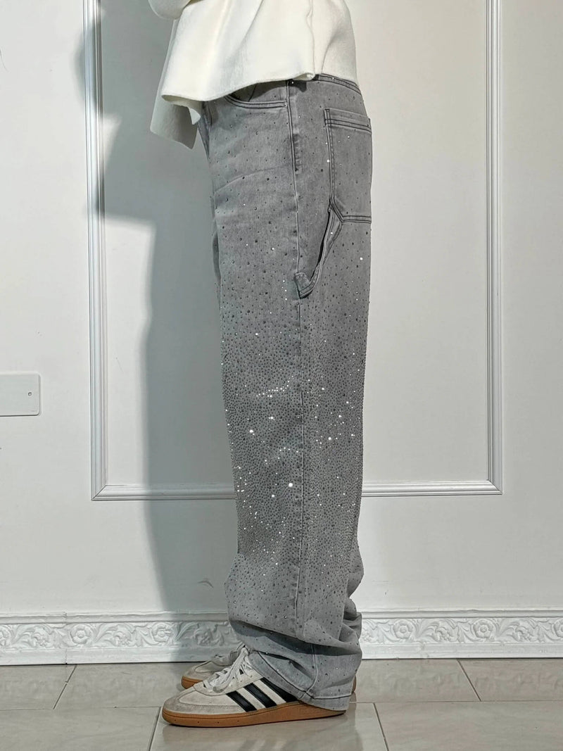 Stella™ | Pantalon Diamant