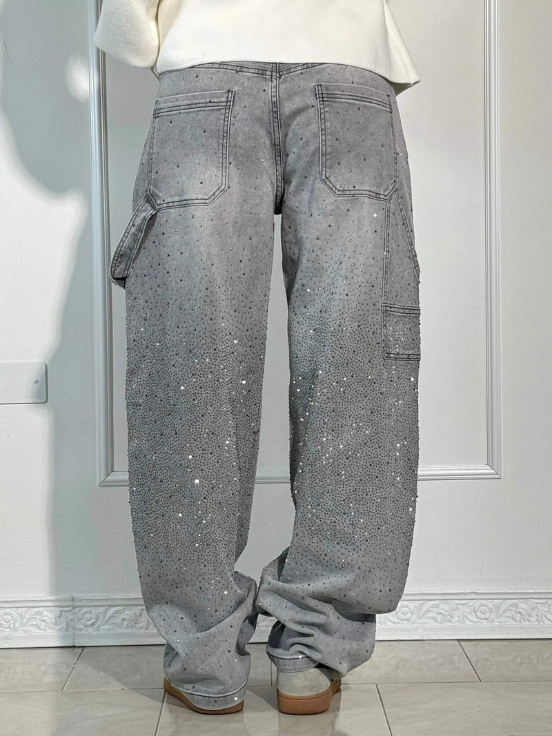 Stella™ | Pantalon Diamant