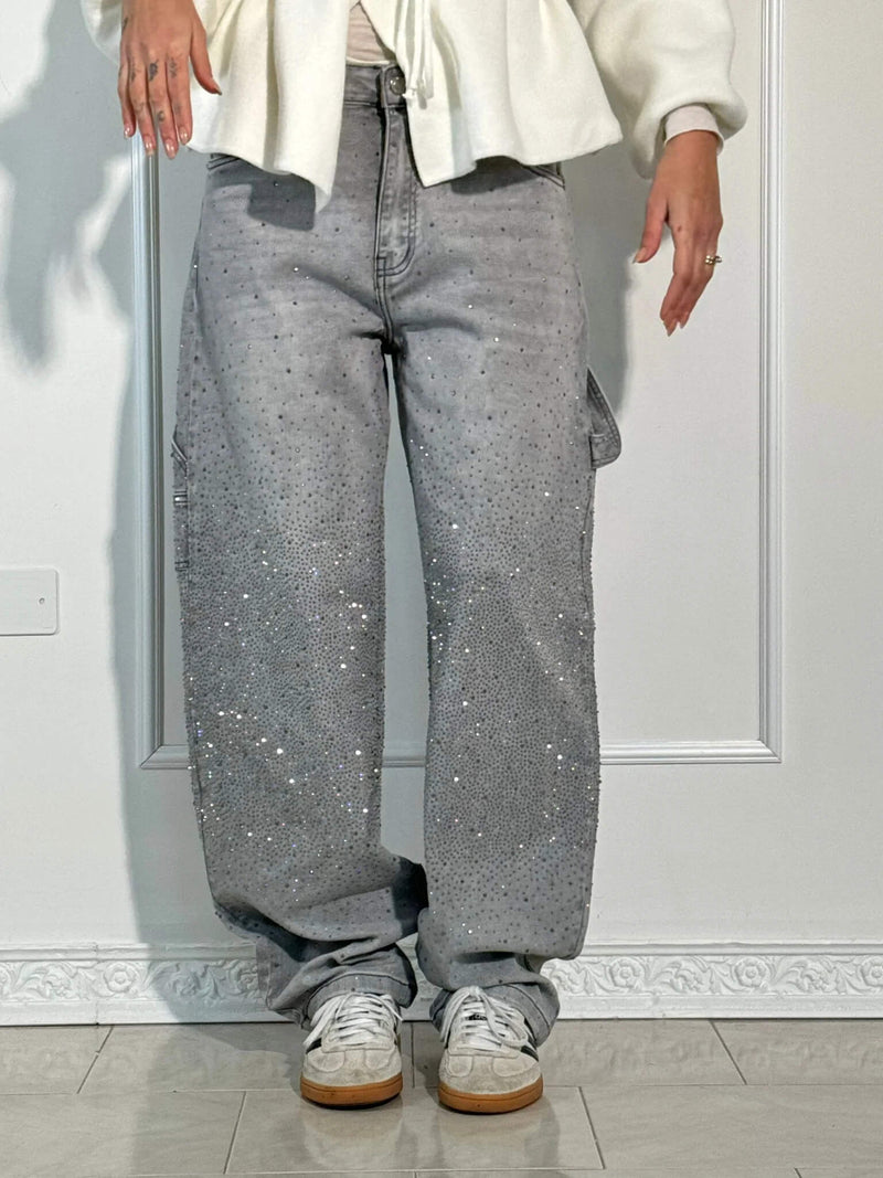 Stella™ | Pantalon Diamant