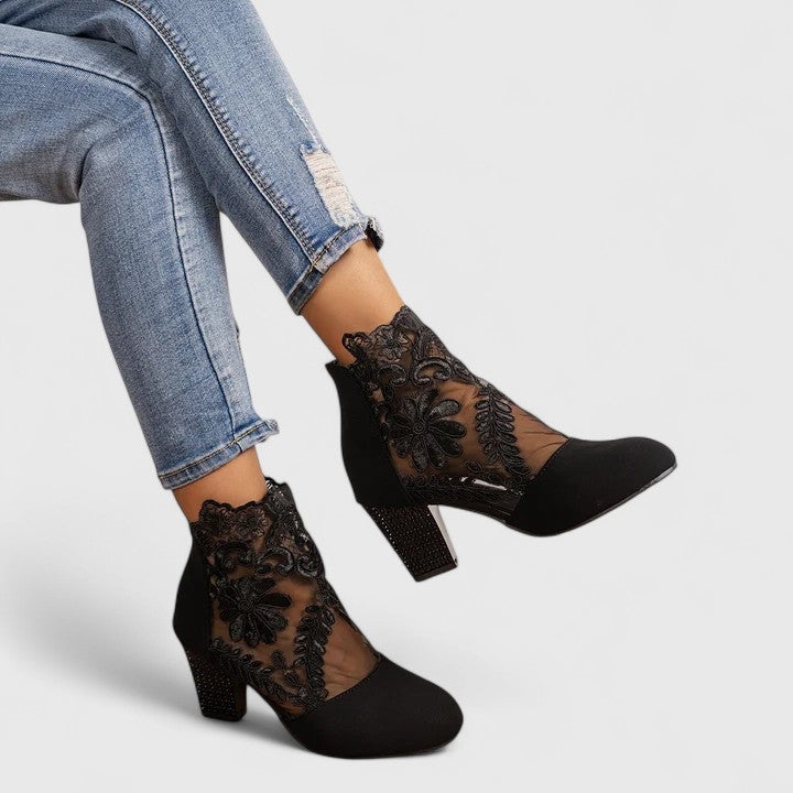 Katryona | Sandales orthopédiques