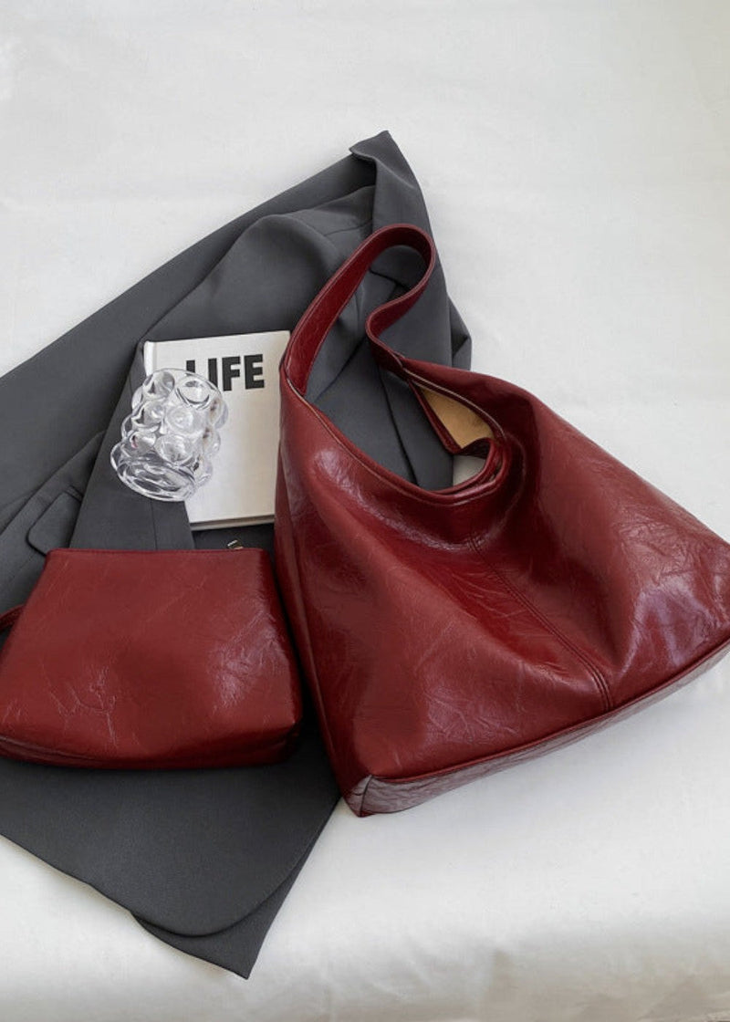 Sac Napoli + 1 Pochette Gratuite