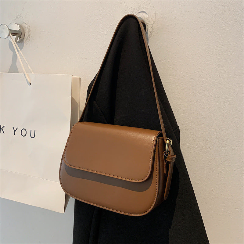 Sac bandoulière classique Avery™ Saddle