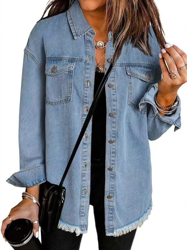 Remi - Veste Classique Quotidienne