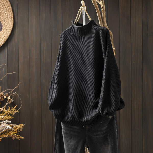 Ylonna | Pull en tricot