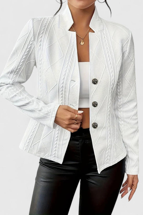 Maurelle | Veste Élégante