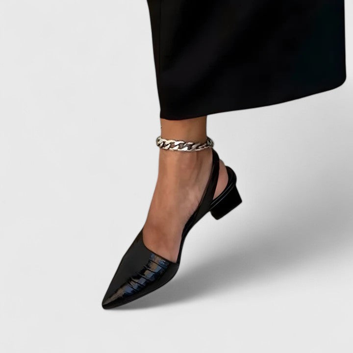 Florelia | Talons orthopédiques