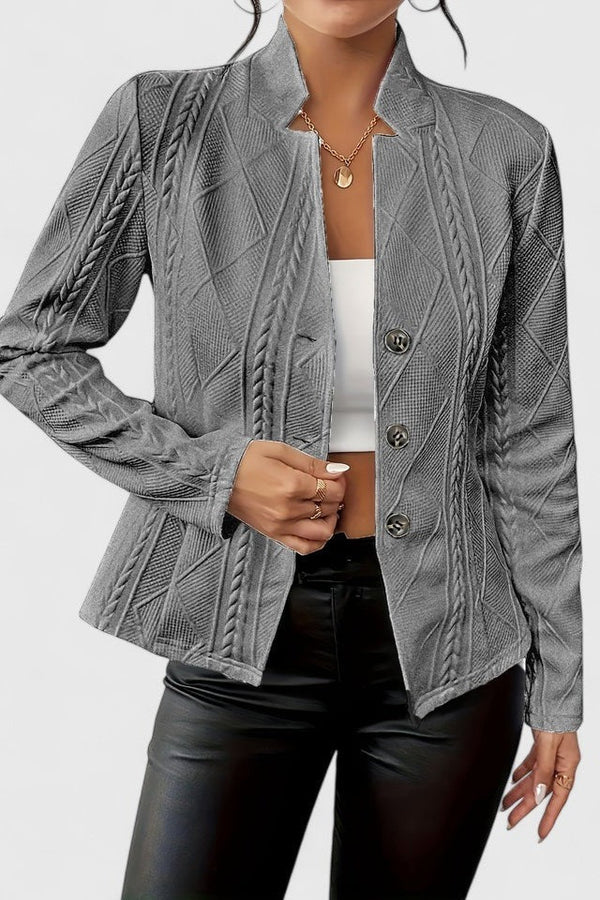Maurelle - Blazer Parfait