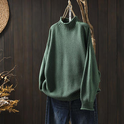 Ylonna | Pull en tricot