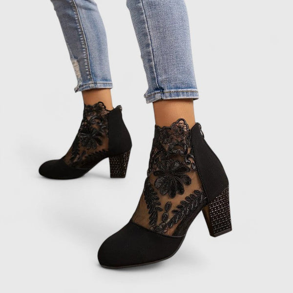 Katryona | Sandales orthopédiques