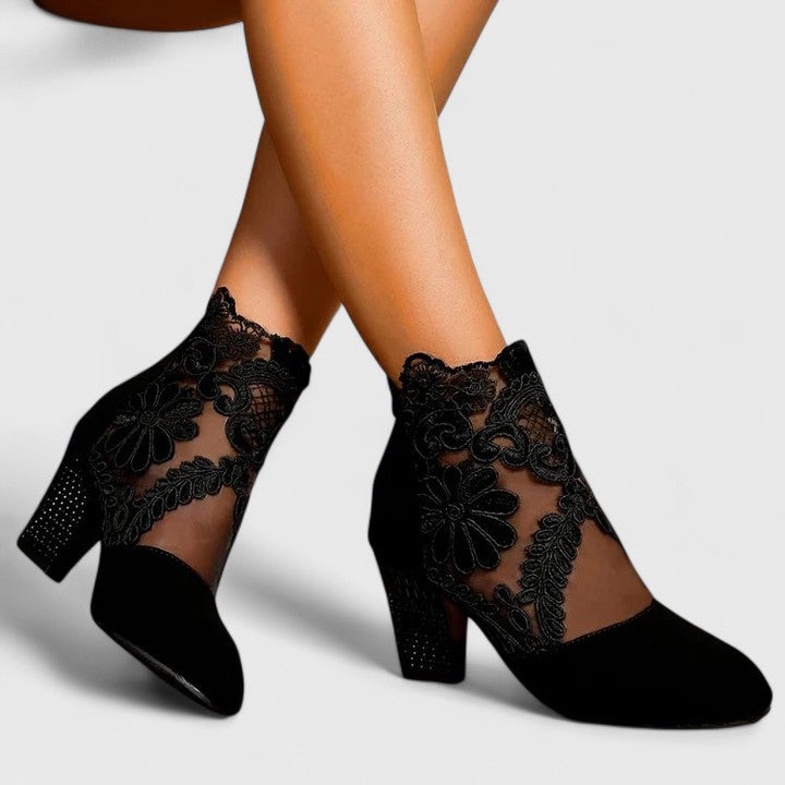 Katryona | Sandales orthopédiques