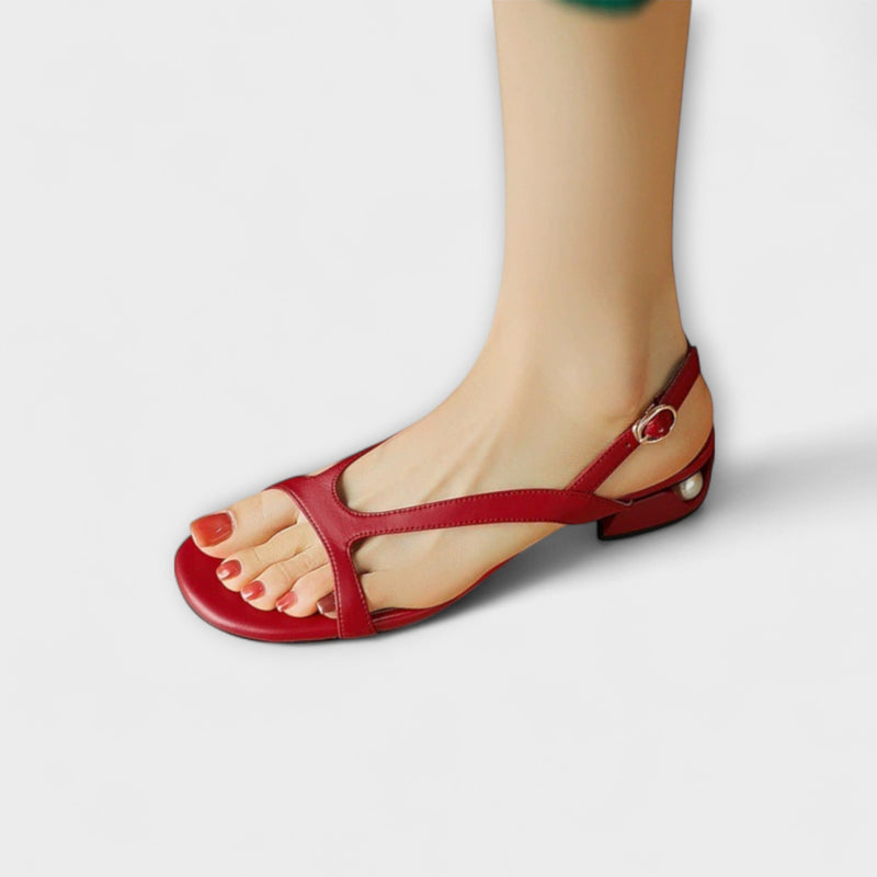 Anberly | Sandales orthopédiques