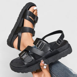 Alenyta | Sandales Confortables