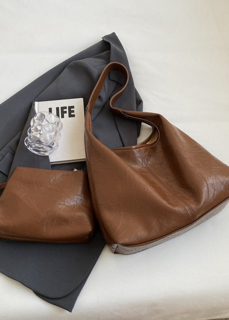 Sac Napoli + 1 Pochette Gratuite