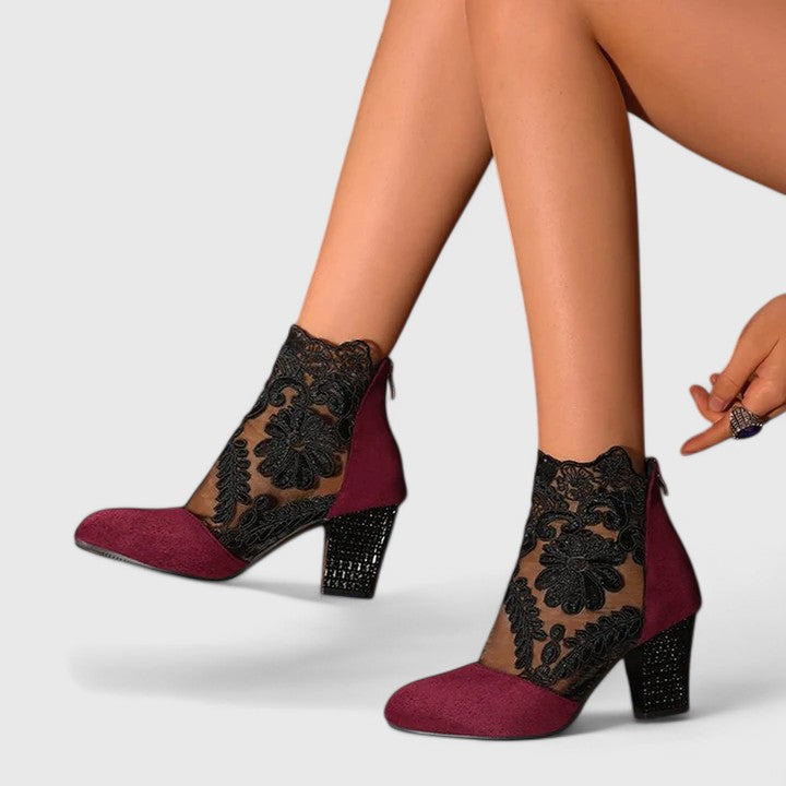 Katryona | Sandales orthopédiques