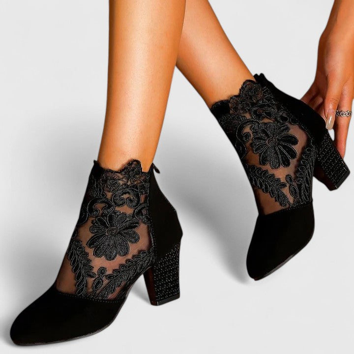 Katryona | Sandales orthopédiques