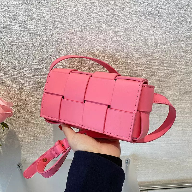 Alyssa™ Charm | Sac banane élégant