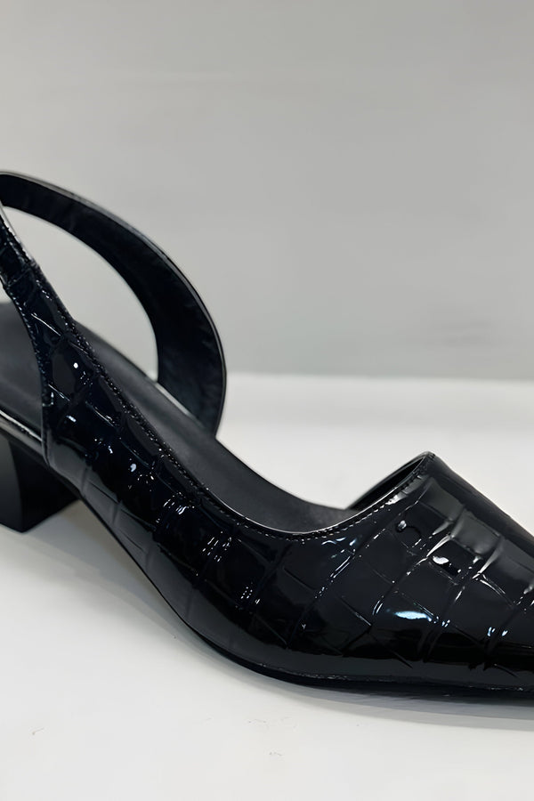 Luci | Talons orthopédiques