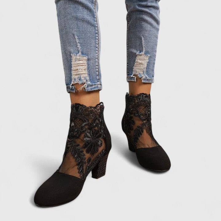 Katryona | Sandales orthopédiques