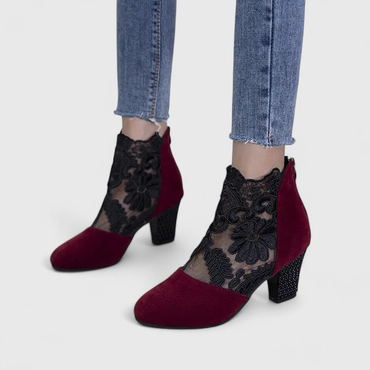 Katryona | Sandales orthopédiques