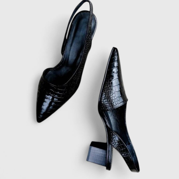 Sasha | Sandales Élégantes