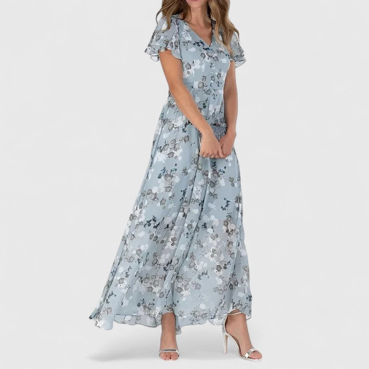 Evelyn™ | Robe de maternité de luxe