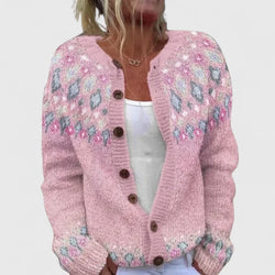 Thalynora | Cardigan élégant et confortable