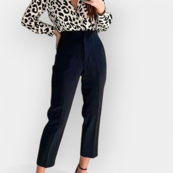 Pantalon élégant pour un usage quotidien