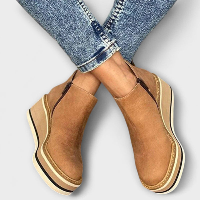 Brenda - Bottes