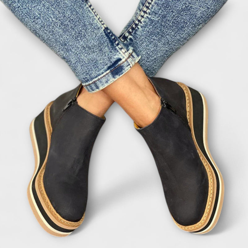 Brenda - Bottes