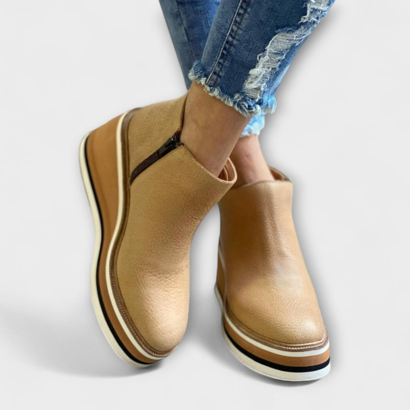 Brenda - Bottes
