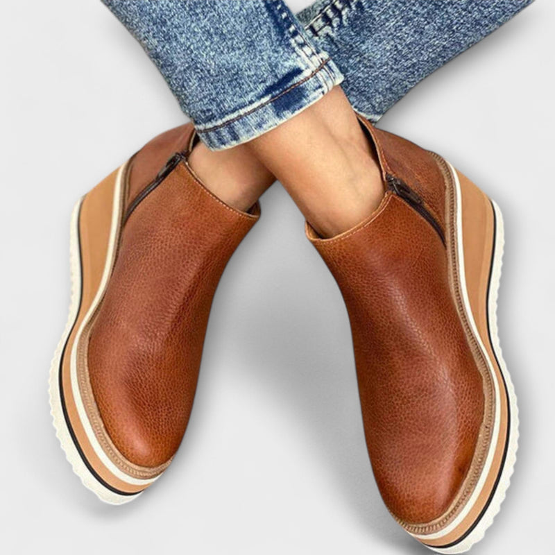 Brenda - Bottes