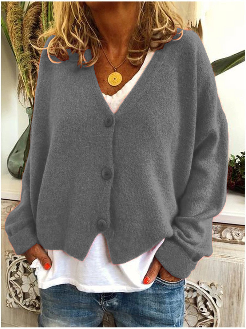 Shannon | Cardigan en tricot