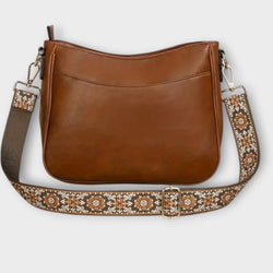 Sac fourre-tout végan