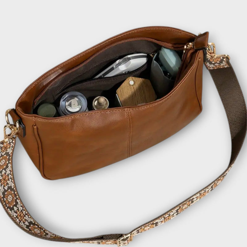 Sac fourre-tout végan