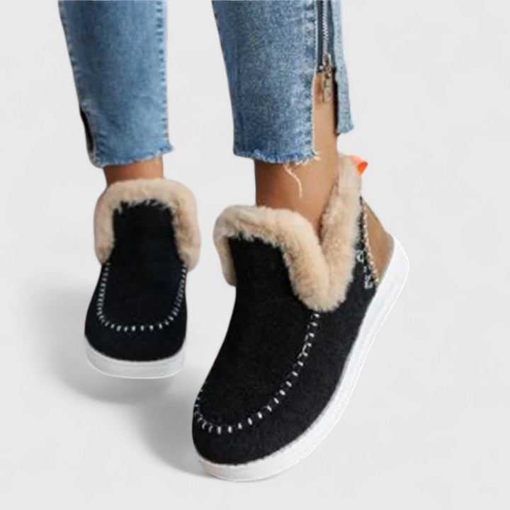 Avril | Chaussures Confortables