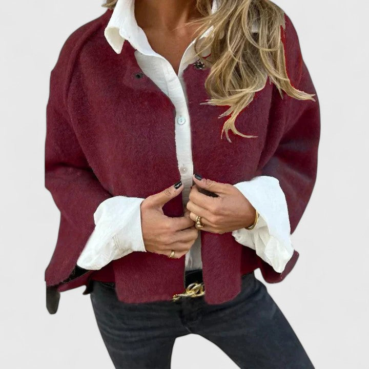 Graciva | Veste Élégante