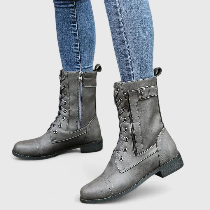 Karyssah | Bottes orthopédiques