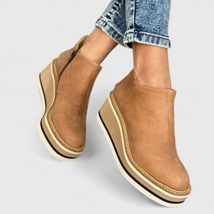 Maggie | Bottes Élégantes