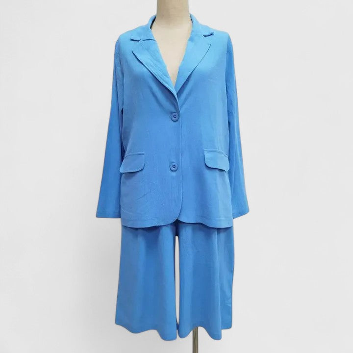 Railey | Ensemble élégant de costume 2 pièces