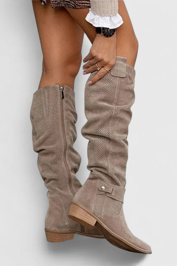 Halvira | Bottes Élégantes