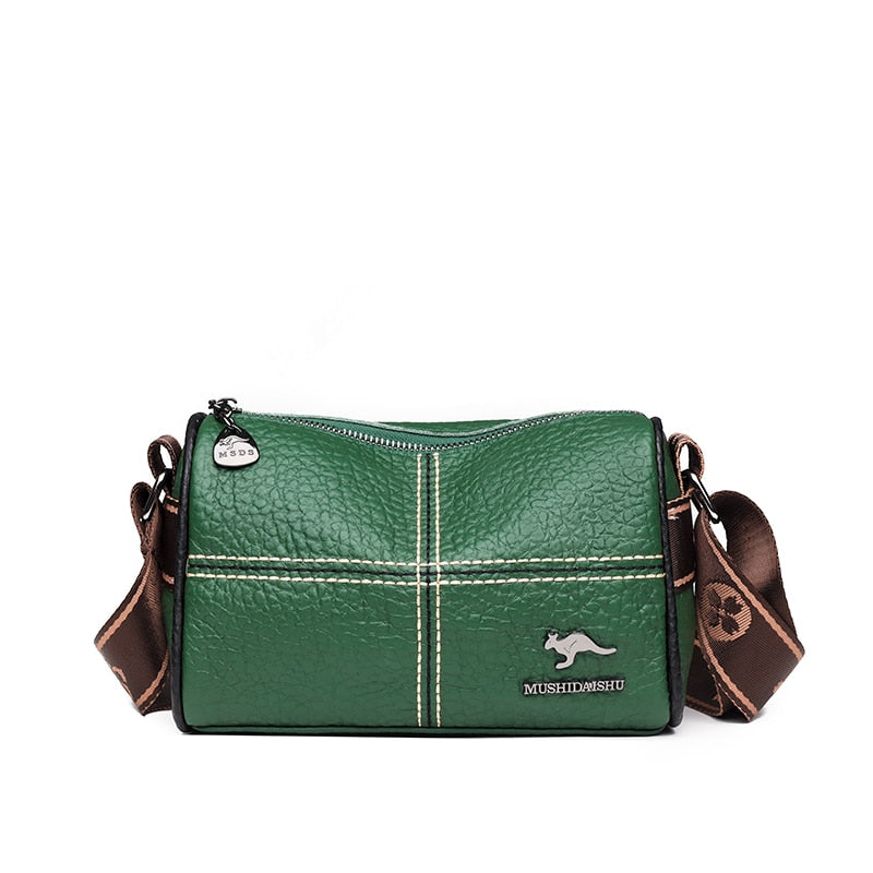 Amelia™ Élégance Intemporelle | Sac Classique à Épaule