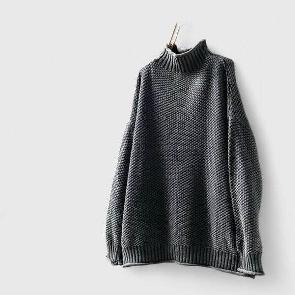 Suzi | Pull sophistiqué