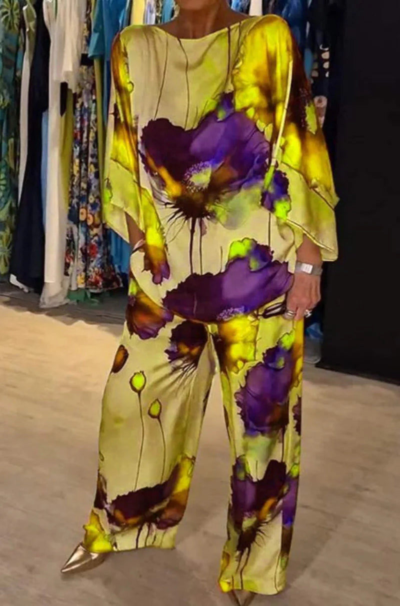 Mia | Ensemble large luxe
