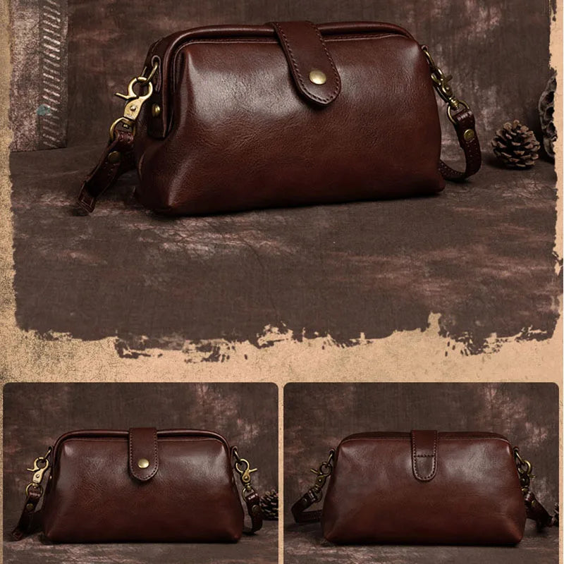 Alyssa™ Charme intemporel | Sac à main unique