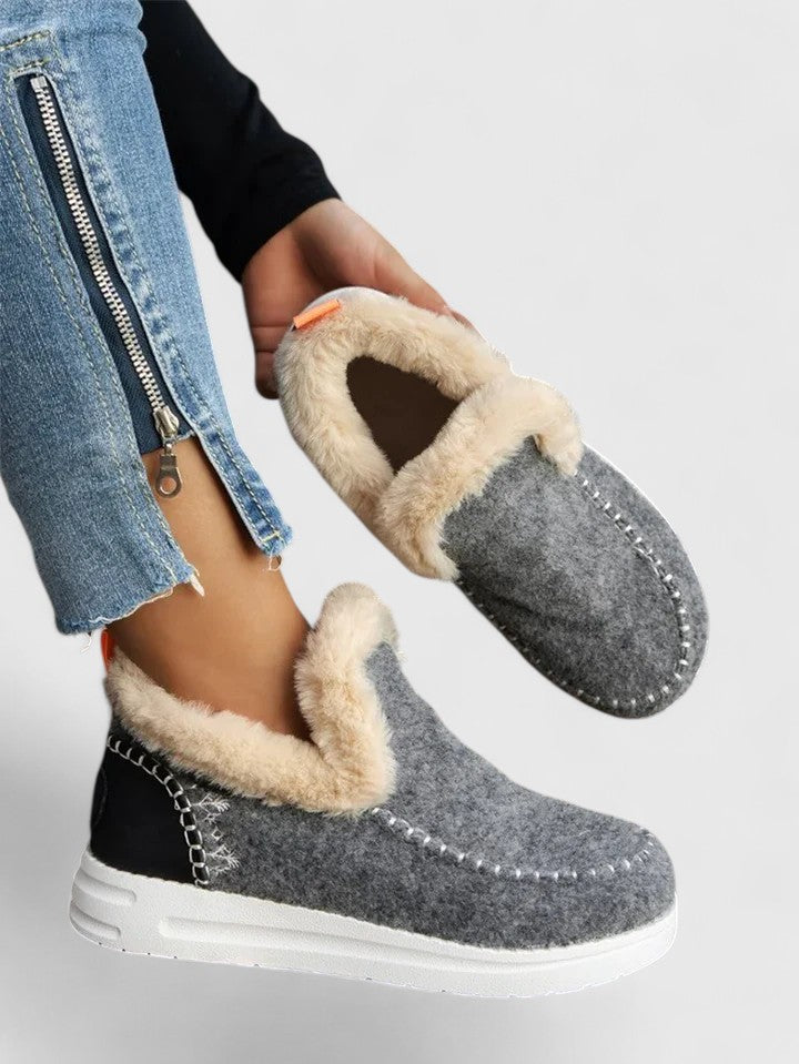 Avril | Chaussures Confortables