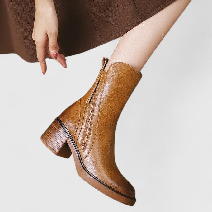 Gabby | Bottes Élégantes