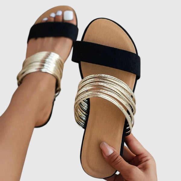 Lioraen | Sandales Élégantes