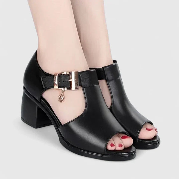 Nerisse | Sandales Élégantes