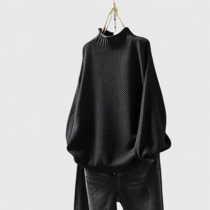Suzi | Pull sophistiqué