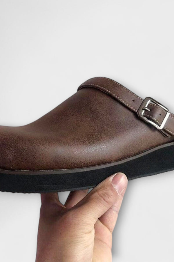 Carleah | Chaussures orthopédiques